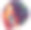 可爱的年轻女子盖着毯子坐在扶手椅上看书图片下载