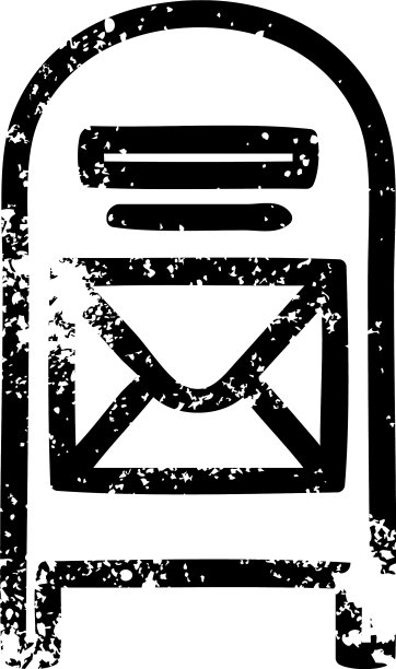 邮箱图标图片下载