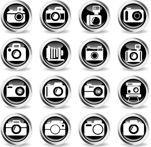 相机图标设置图片下载