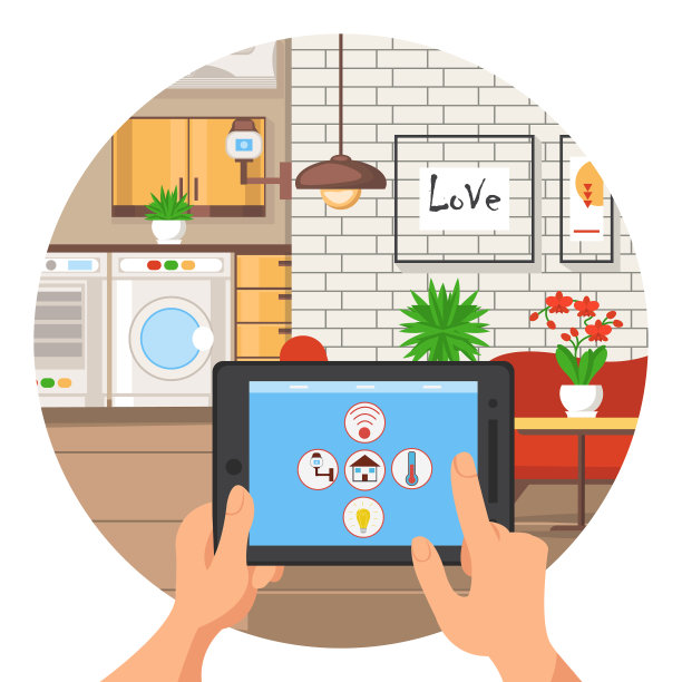 房间室内平面设计图片下载