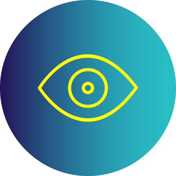 眼睛图标图片下载