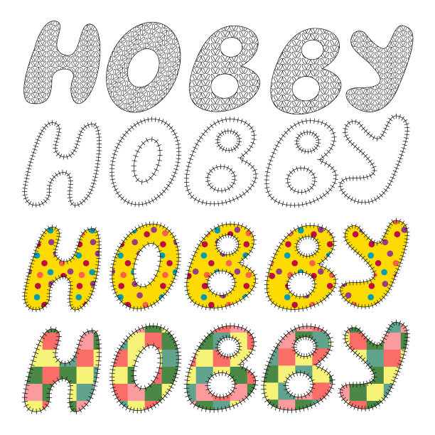 招牌缝纫或编织商店的招牌图片下载