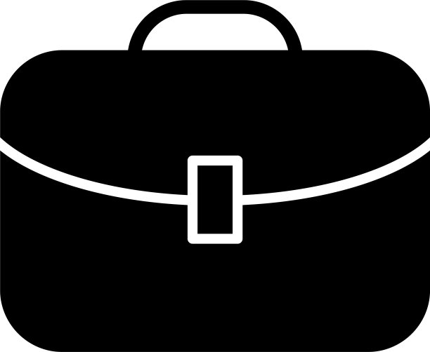公文包图标图片下载