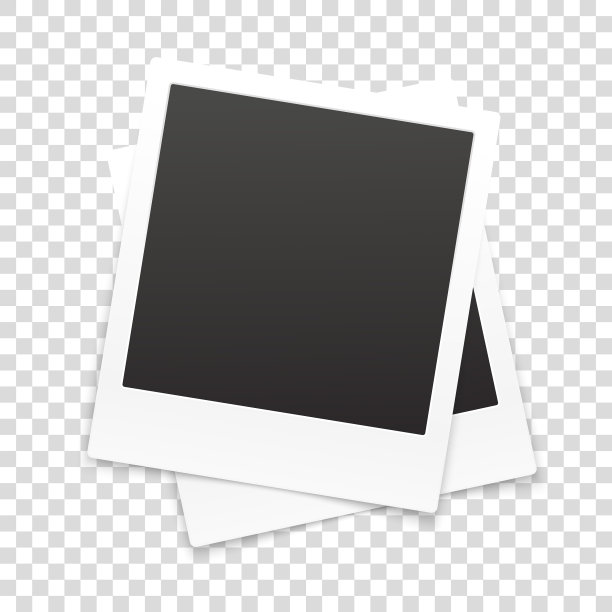 宝丽来照片图片下载