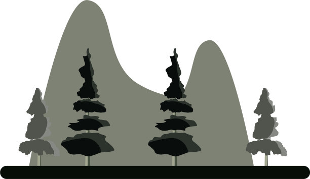 自然景观的场景图片下载