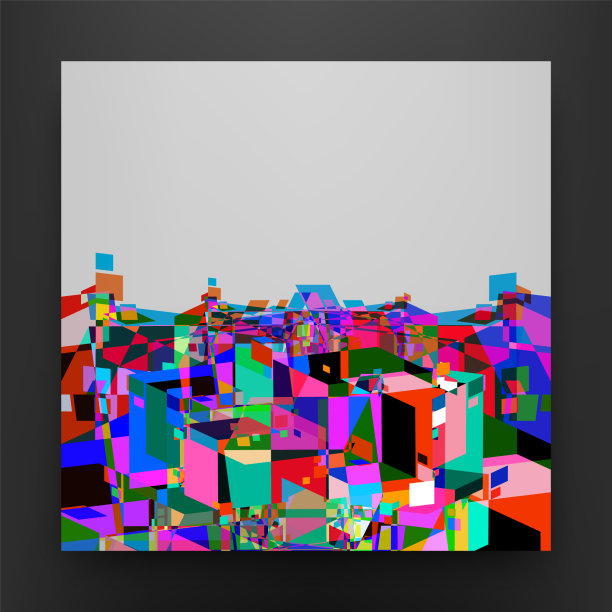 背景摘要为横幅模板图片下载