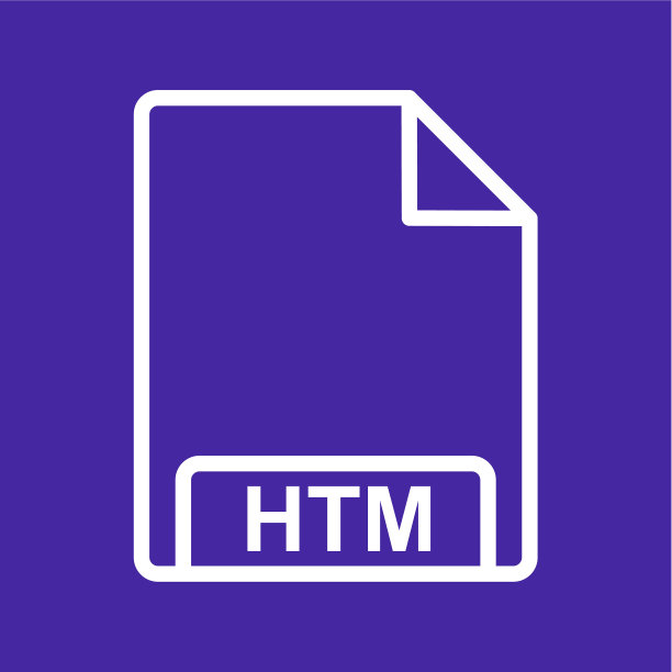 HTML图标图片下载
