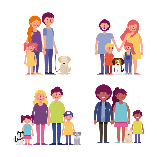 人们活动的公园图片下载