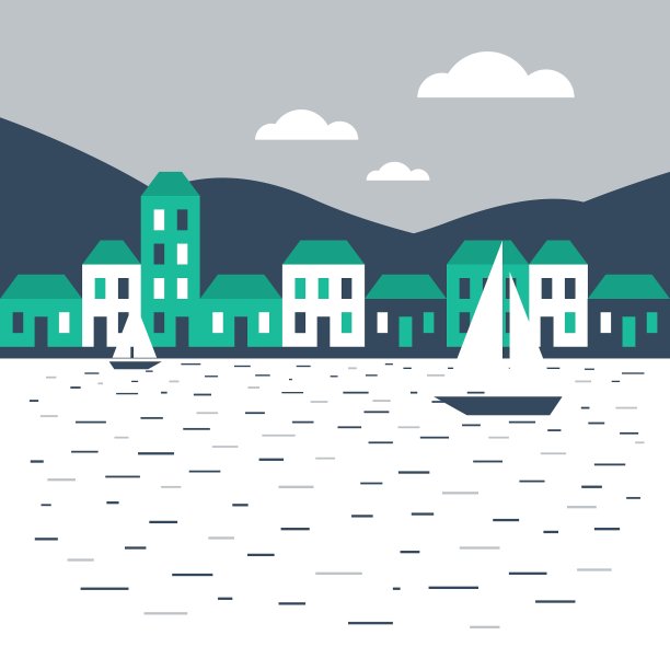 平面设计图片下载