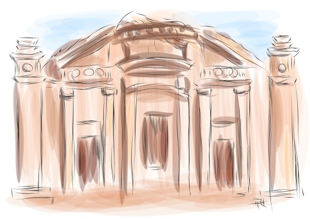 佩特拉图片下载