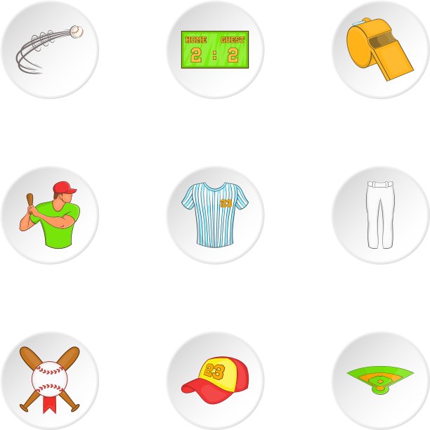 游戏采用卡通风格的蝙蝠图标设置图片下载