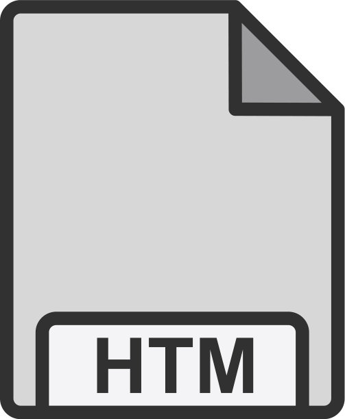 HTML图标图片下载