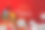 2018世界俄罗斯红色足球的纸艺术图片下载