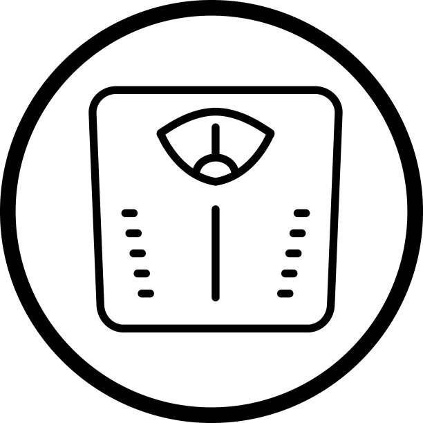 健身器材图标图片下载