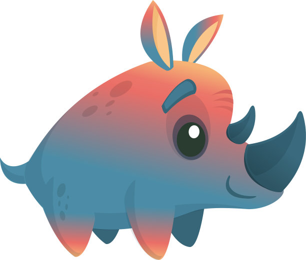 249年犀牛图片下载