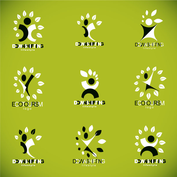 快乐抽象的个人收藏与图片下载