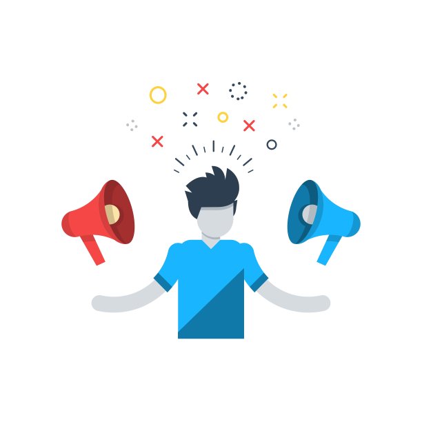 平面设计概念图片下载