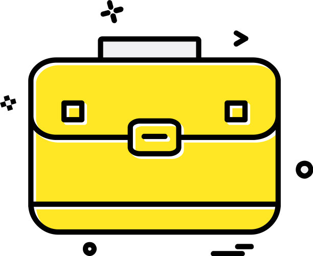 breifcase图标设计图片下载