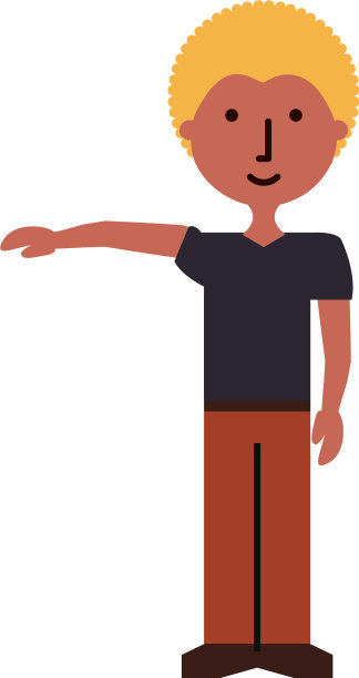 男人。图片下载