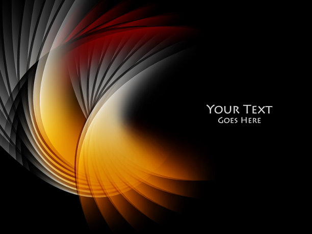 彩色的封面设计图片下载