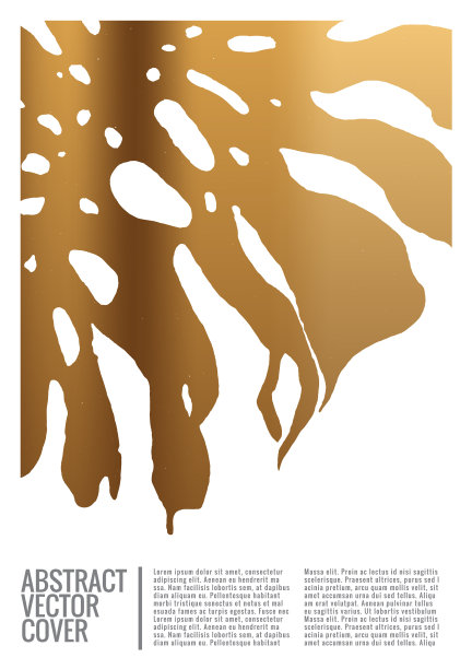 现代封面模板图片下载