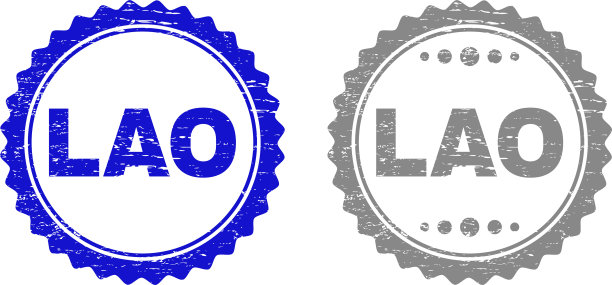Grunge Lao画了水印图片下载