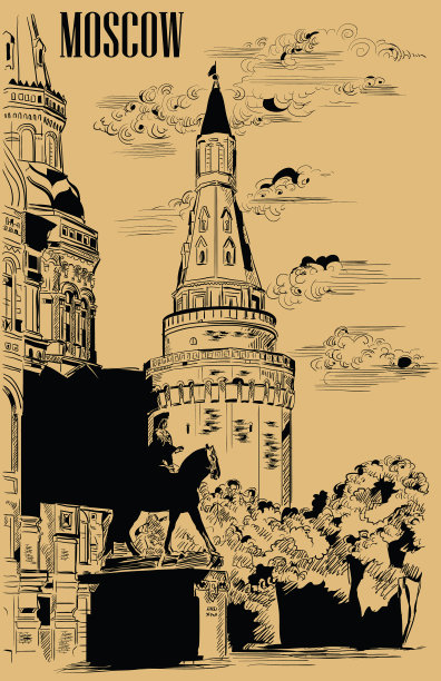 米色moscow-7图片下载