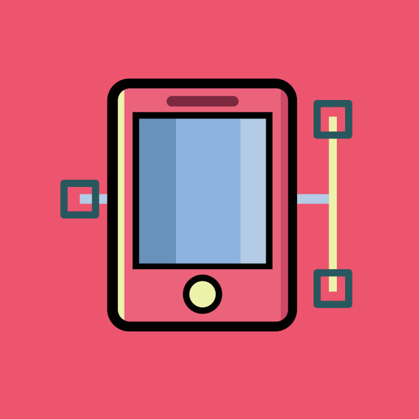 智能手机图标集的图标很好用图片下载