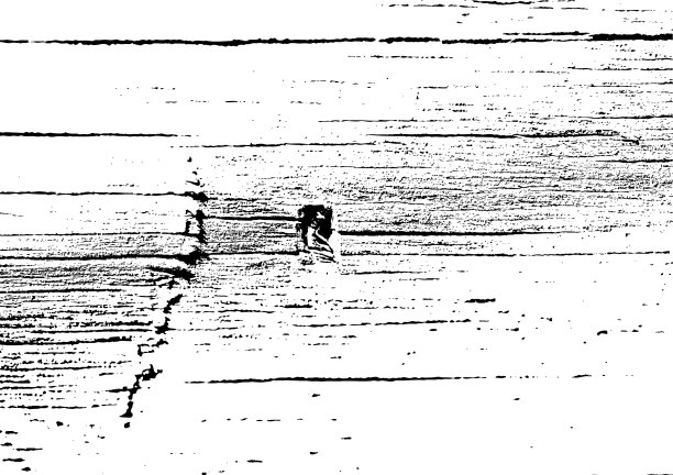 木材质地纤维、裂纹图片下载