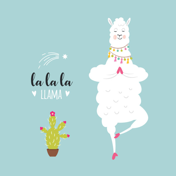 瑜伽叫做图片下载