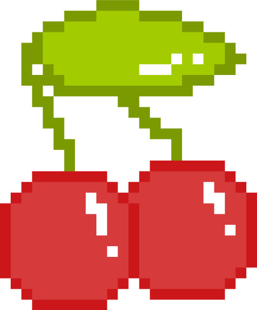 欧洲甜樱桃图片下载