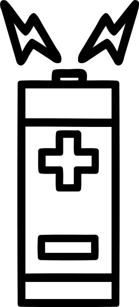 电池图标图片下载