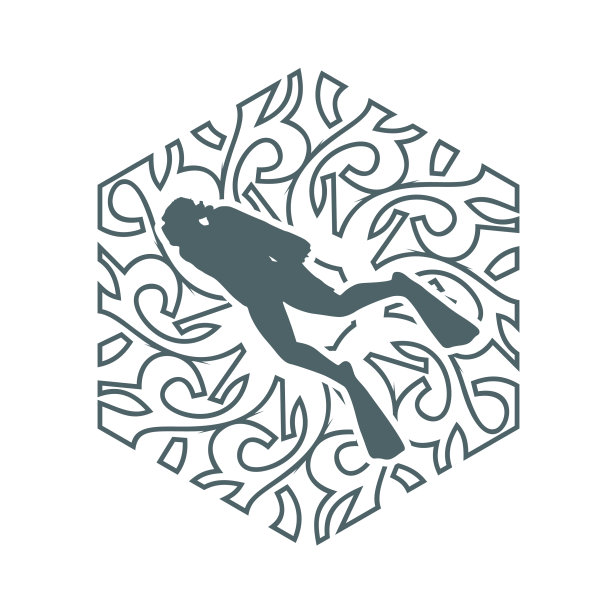 跳水运动的概念图片下载