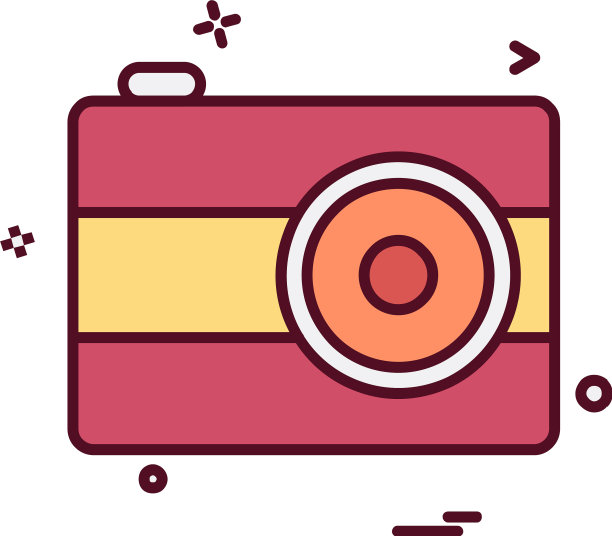 相机图标设计图片下载