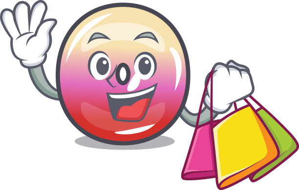 购物果冻戒指糖果卡通人物图片下载