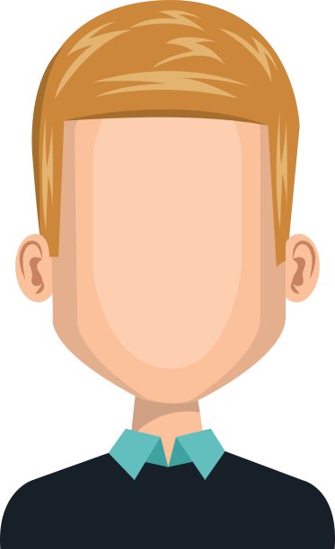 年轻人的性格偶像图片下载