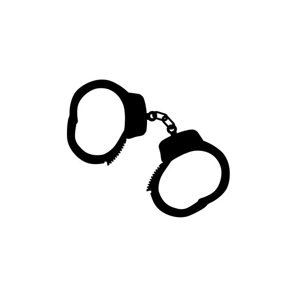 手铐图标图片下载