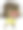 一个卡通女人说话的苦恼贴纸图片下载