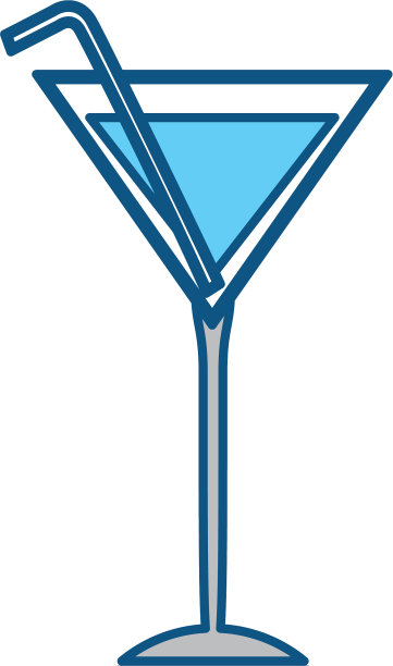 在玻璃杯中饮用图片下载