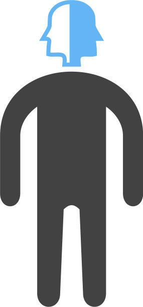 两个面临图片下载