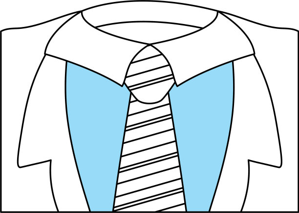 领带男性时尚图片下载