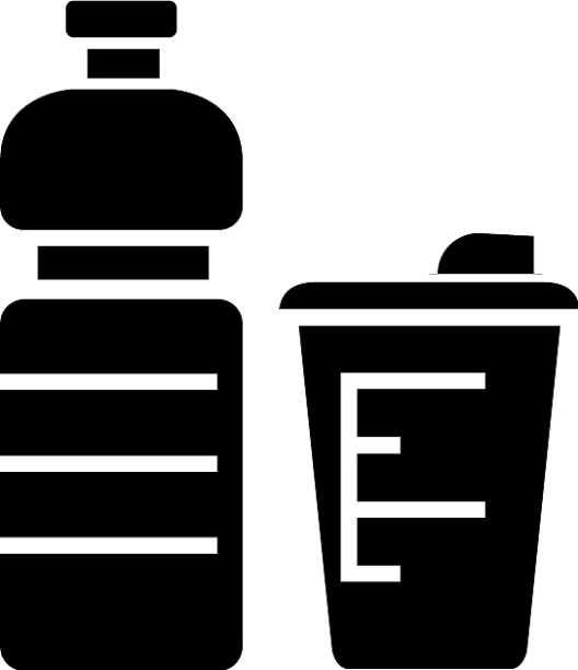 运动食品-健身食品图标图片下载