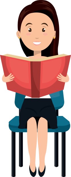 阿凡达女人在读一本书图片下载