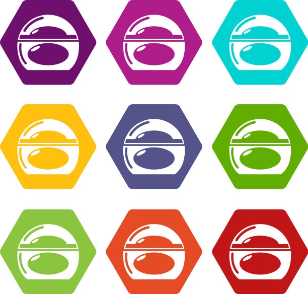 肥皂盘图标设置9图片下载