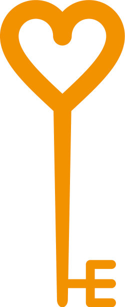 情人节相关的图标形象图片下载