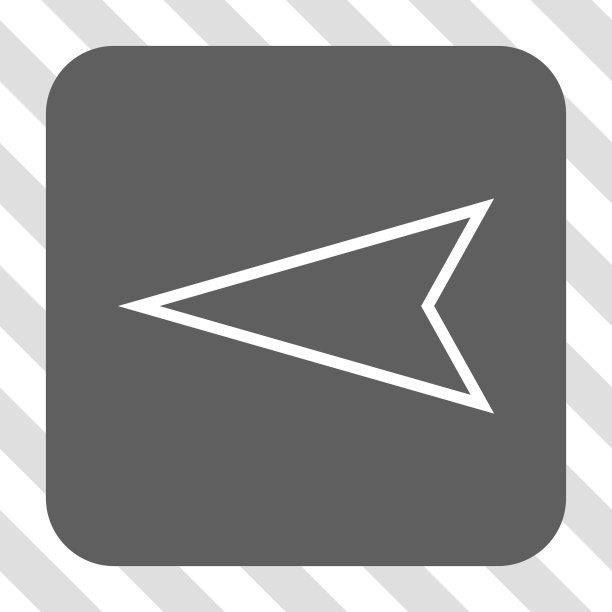 左指圆形方块按钮图片下载