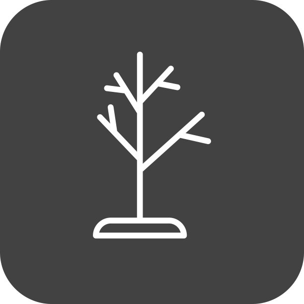土壤植物图标图片下载
