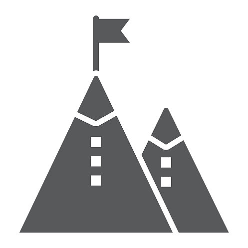 业务任务字形图标开发图片下载