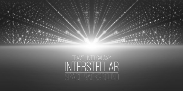 星际空间背景宇宙星系图片下载