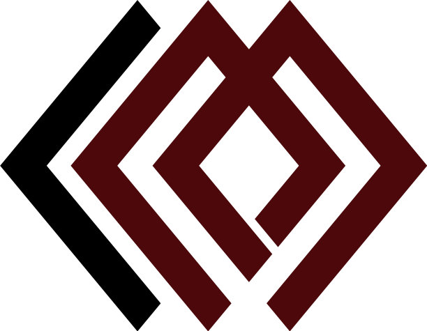 字母L M 现代图片下载
